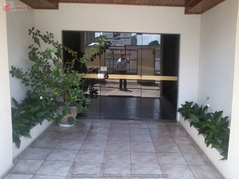 Foto 9 de 10 - Apartamento para aluguel em Vila Julieta